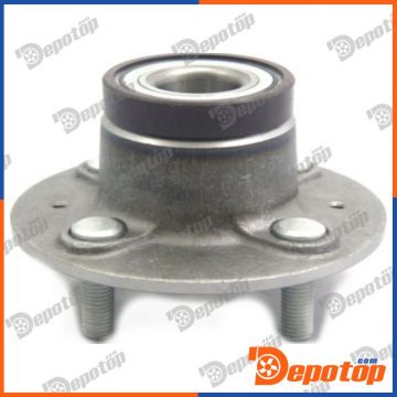 Moyeu de roue arriére pour HONDA | 42200-TF0-N51, 42200-TF0-Z51